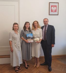 1 Warsaw Ministry of Education 24.07.2019