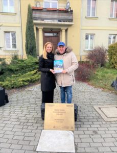 10 with Dominik Nowak, Director of Imperium Zieleni
