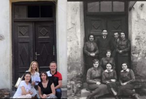 11 Radomsko, Hanoar Hatzioni, 08.2019, with new Team Members of KMR